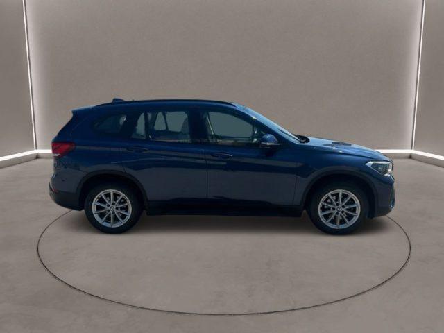 BMW X1 (F48) - sDrive16d Business Advantage