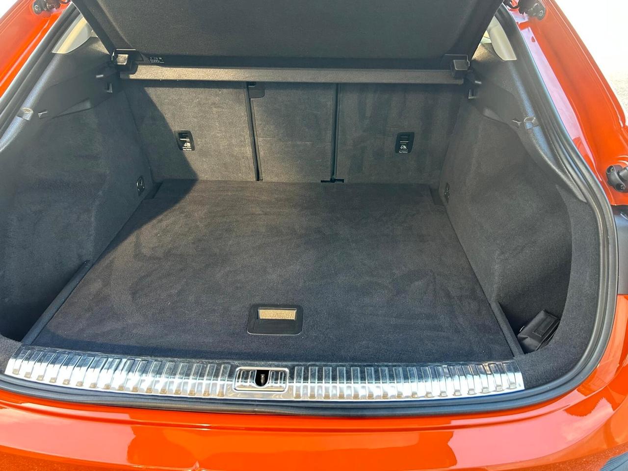 Audi Q3 SPB 35 TDI S tronic line edition