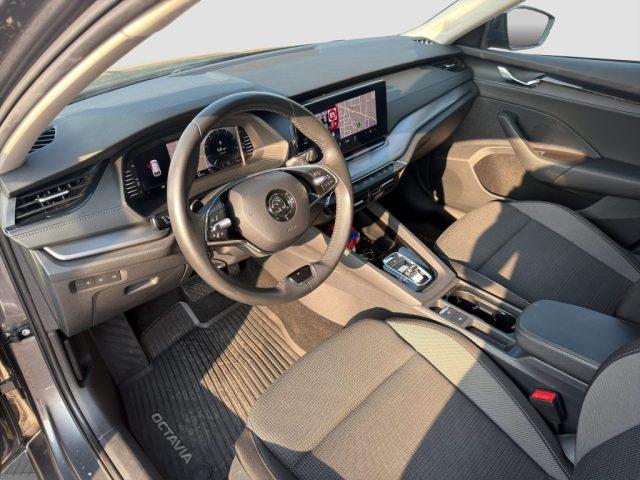 SKODA Octavia Octavia 1.5 G-TEC DSG Wagon Executive