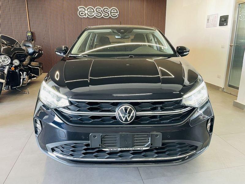 Volkswagen Taigo 1.0 TSI 85kW Life 115Cv