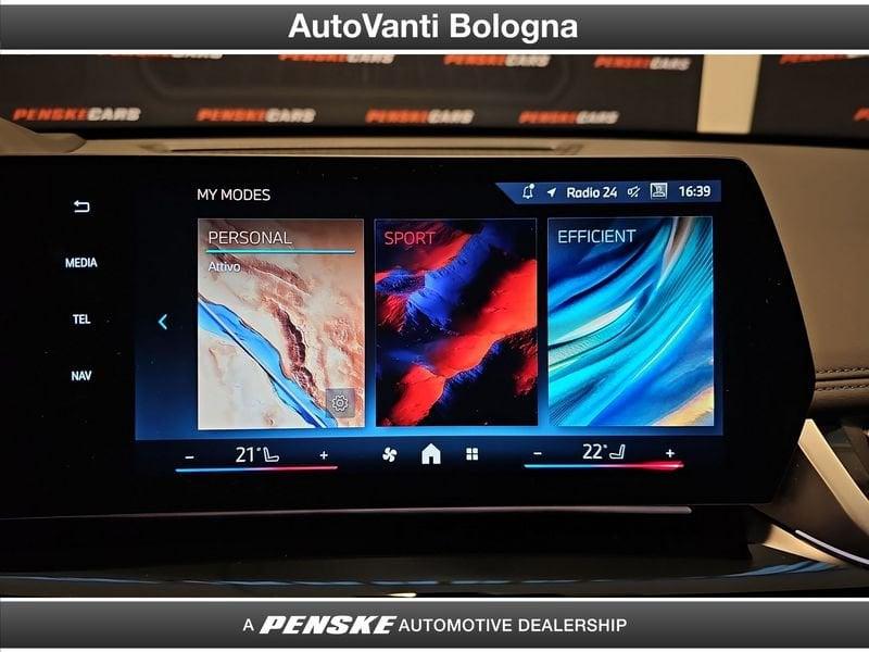 BMW X1 X1 xDrive 25e Msport Pro