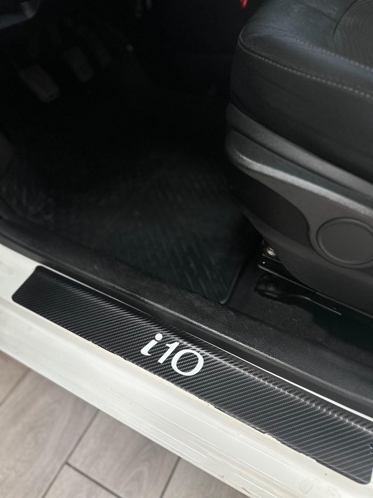 Hyundai i10 1.0 MPI Sound Edition