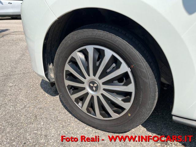 MITSUBISHI Space Star 1.2 Invite NEOPATENTATI PROMO !