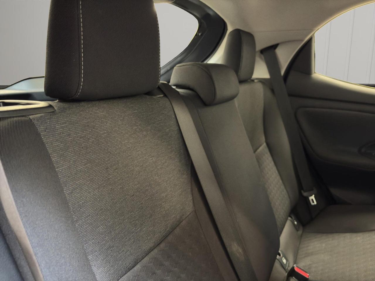 Toyota Yaris 1.5h Trend