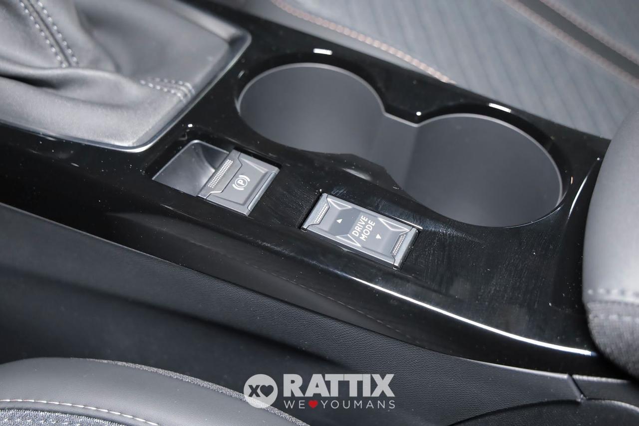 Peugeot 2008 1.2 puretech 100CV Allure