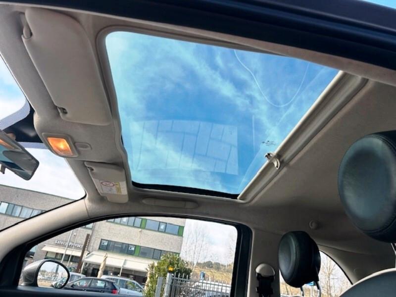 Fiat 500 1.2 Lounge - Unico proprietario