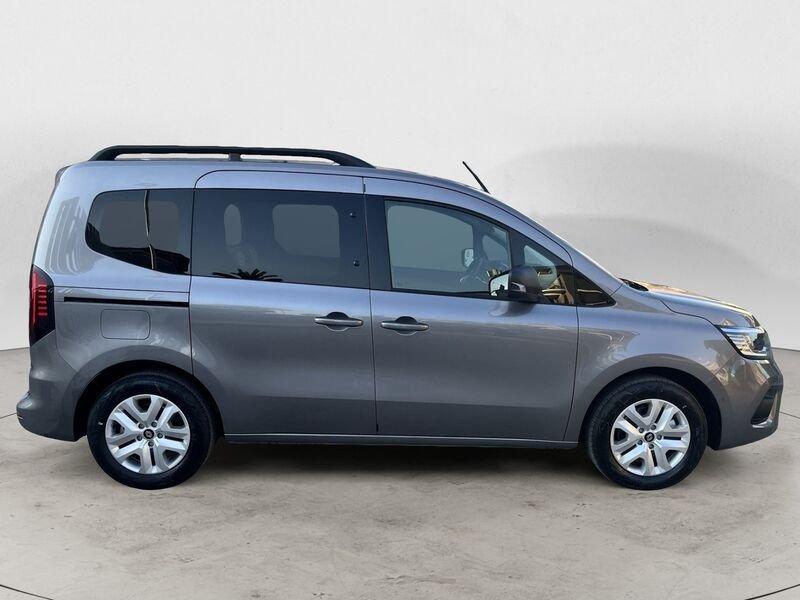 Renault Kangoo 1.5 Blue dCi 95 CV EDC KM 0-KEYLESS/NAVI/RETROCAM