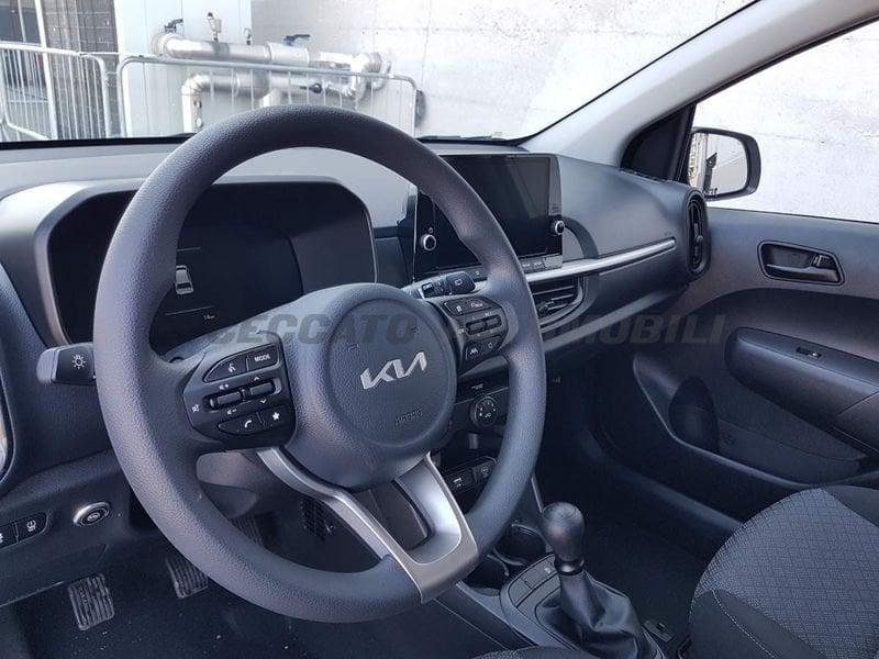 KIA Picanto Picanto 1.0 mpi Gpl Urban