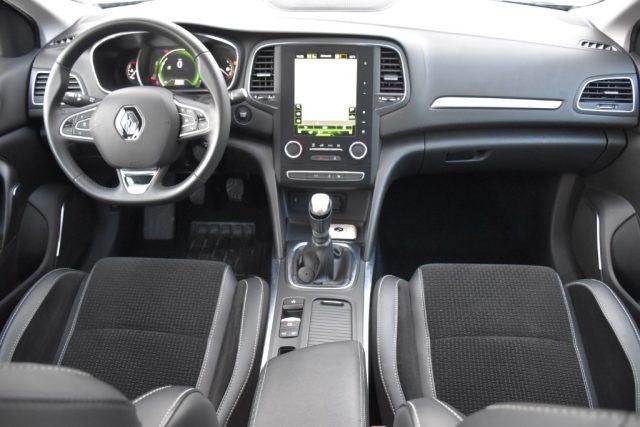 RENAULT Megane Mégane Sporter Blue dCi 115 CV Intens