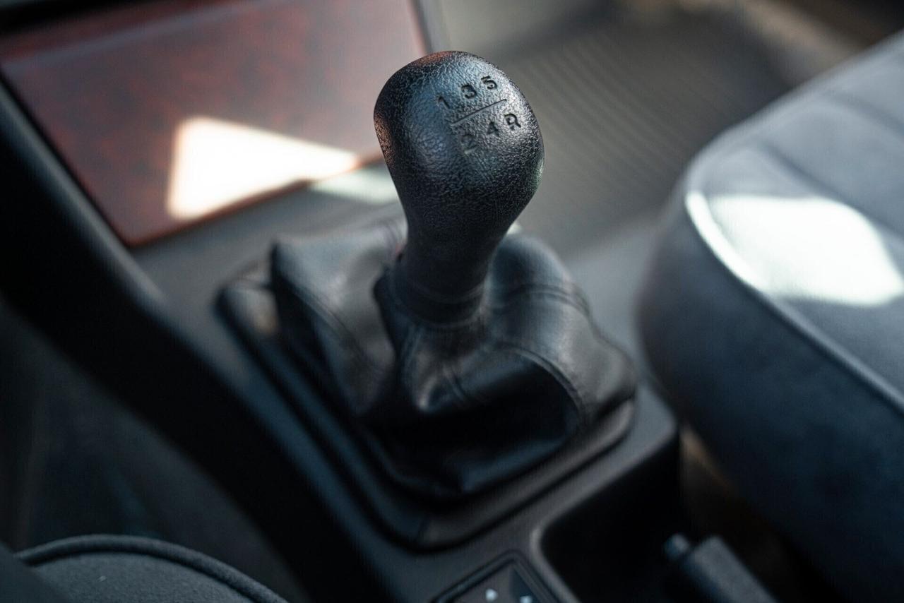 Lancia Thema Solo 23.600 km