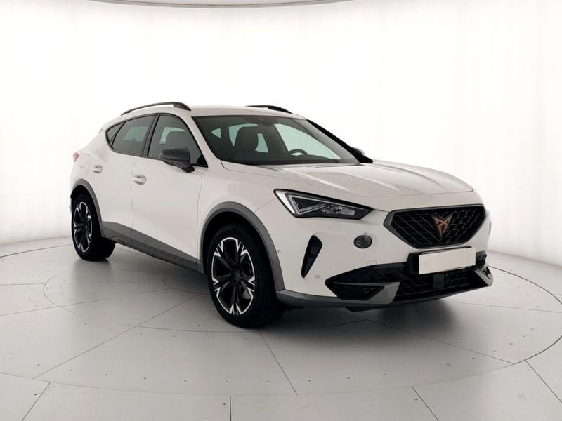 Cupra Formentor 1.4 e-hybrid dsg