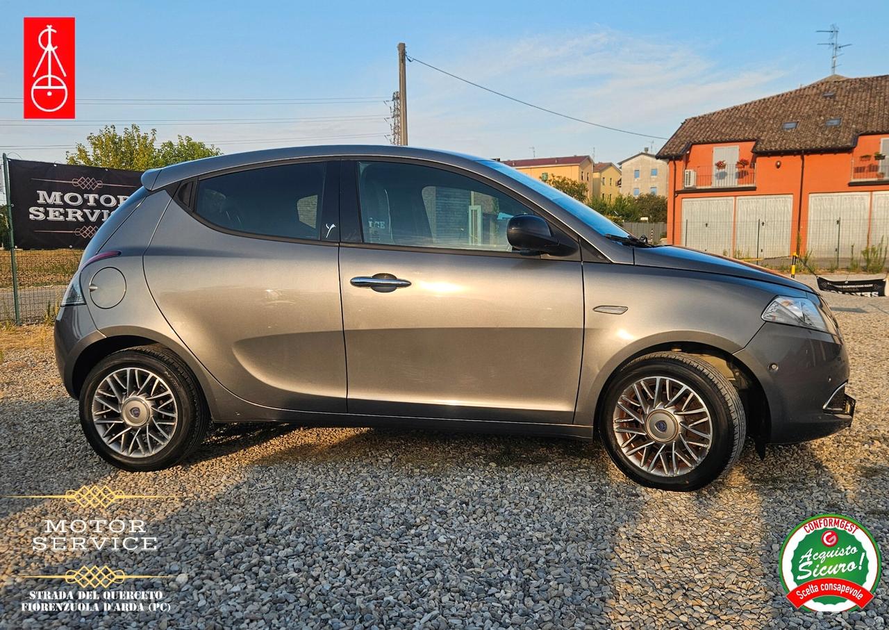 Lancia Ypsilon 1.2 PREZZO REALE E FINALE