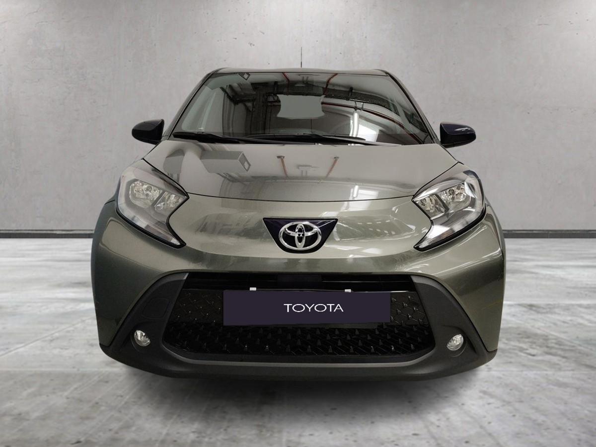 TOYOTA Aygo X 1.0 Trend 72cv