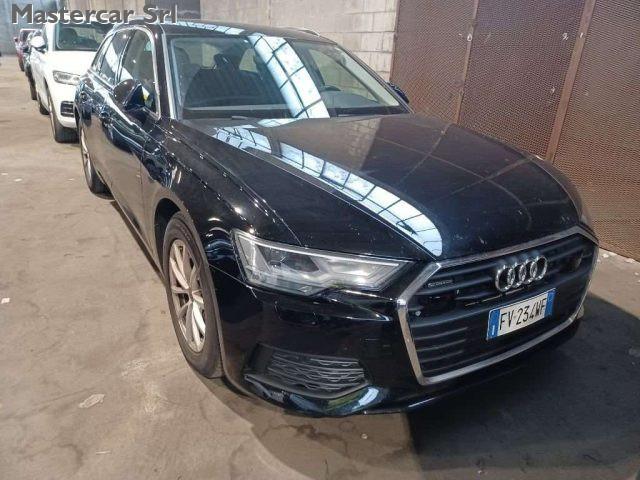 AUDI A6 A6 Avant 3.0tdi Business quattro autom. - FV234WF