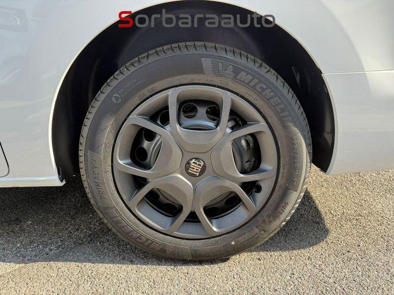 FIAT Ulysse 2.2 Multijet 180 CV S&S AT8 L3 Pop con FHB 9 posti