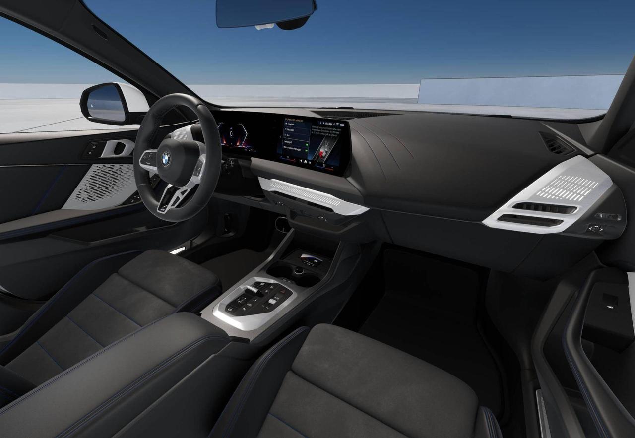 BMW Serie 1 118d MSport