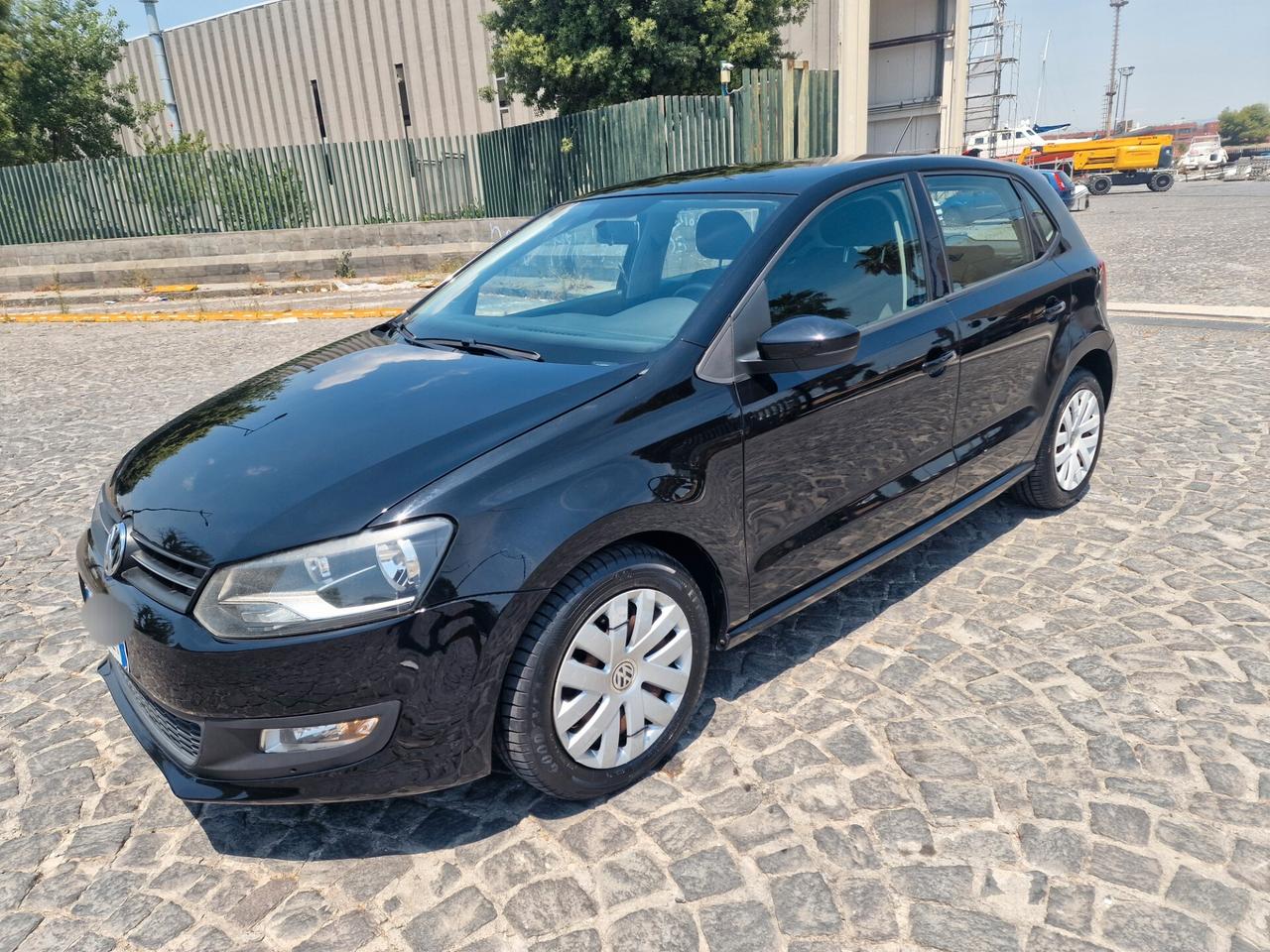 Volkswagen Polo 1.6 TDI 90CV DPF 5 porte Highline