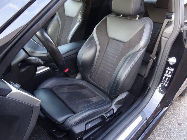 BMW 430 d 48V xDrive Coupé Msport