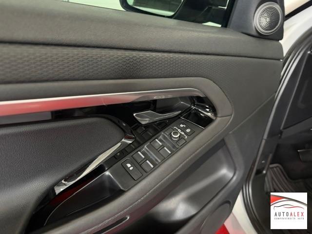 LAND ROVER - Range Rover Evoque 2.0d i4 mhev R-Dynamic awd 150cv auto