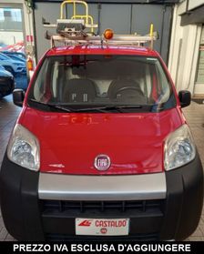 FIAT Fiorino 1.3 MJT 95CV Furgone Adventure E5+