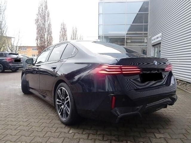 Bmw 520 520d 48V sDrive Msport TETTO