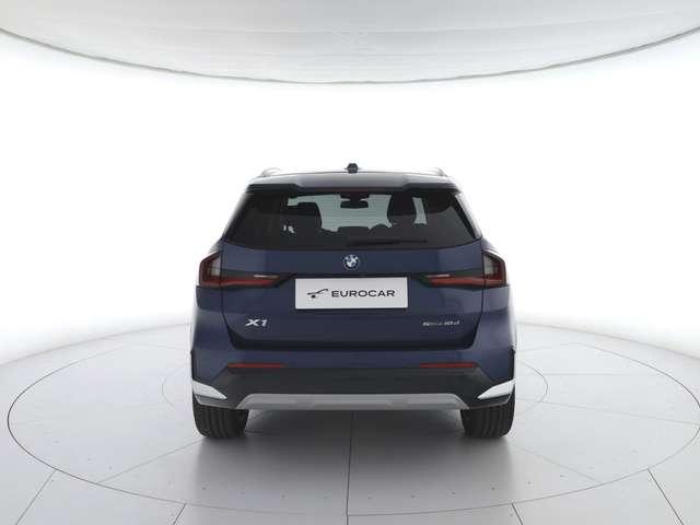 BMW X1 sdrive18d x-line auto