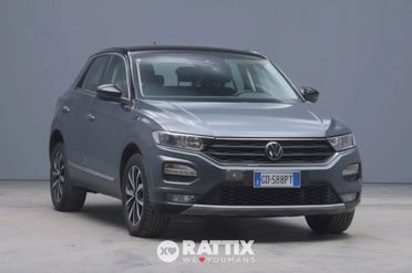 Volkswagen T-Roc 1.0 Tsi 110CV Style