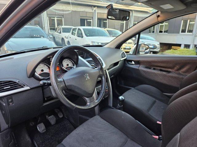 PEUGEOT 207 1.6 HDi 90CV FAP SW