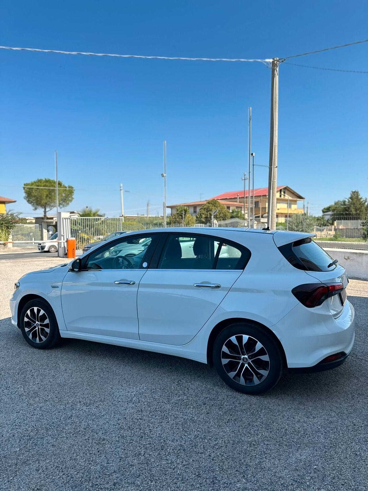 Fiat Tipo 1.3 Mjt S&S 5 porte Mirror