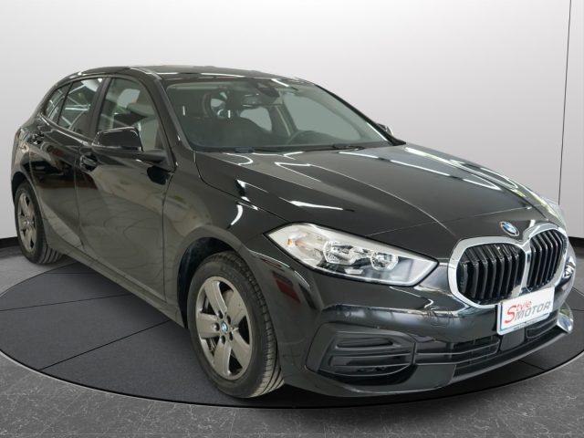 BMW 116 d 5p. Business Advantage