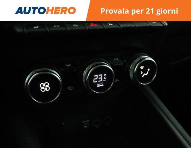 RENAULT Captur Plug-in Hybrid E-Tech 160 CV Intens