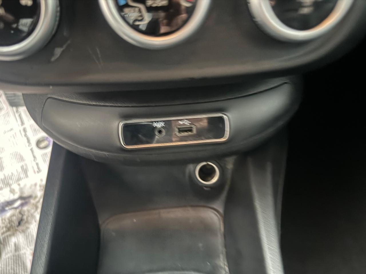 Fiat 500X 1.3 MultiJet 95 CV Business
