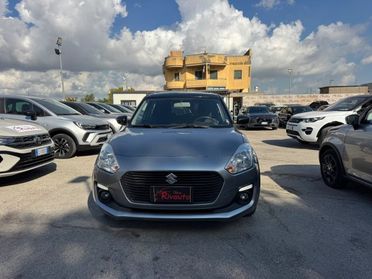SUZUKI Swift 1.2 Dualjet Top