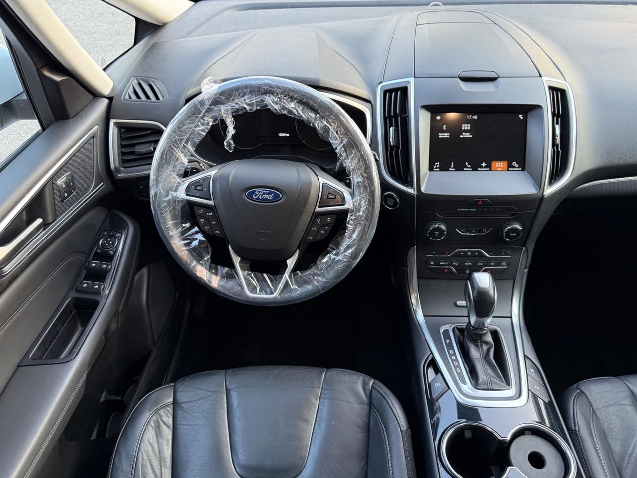 Ford Galaxy 2.0 TDCi 180CV Powershift Tit. Busines