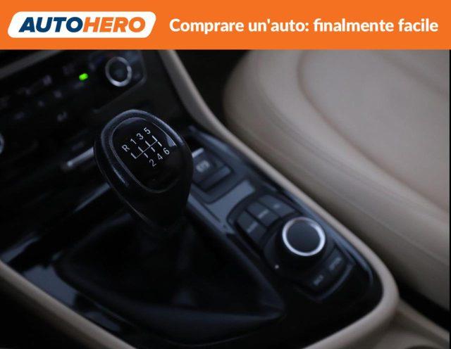 BMW 218 i Active Tourer