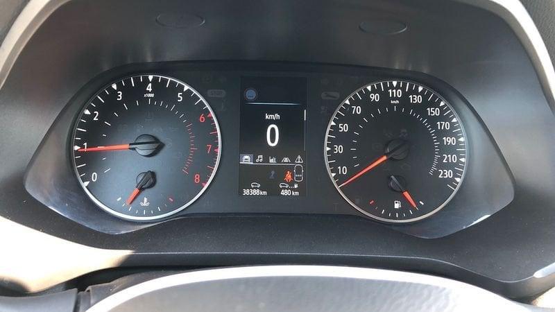 Renault Captur 1.0 tce Zen 90cv my21