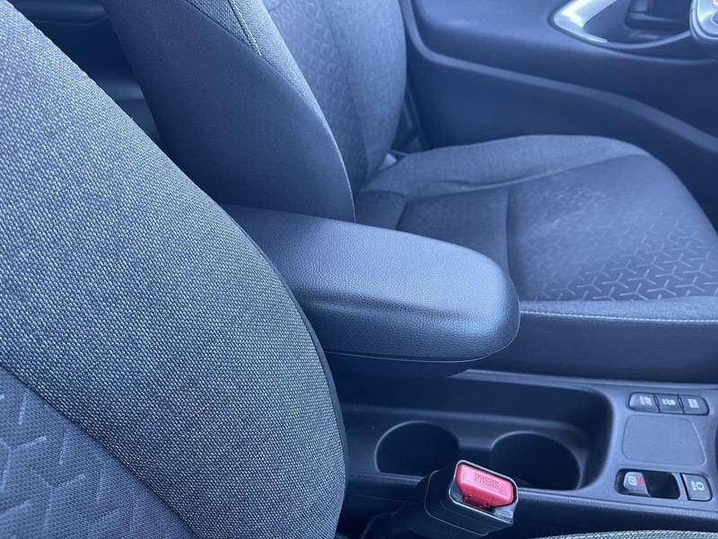 Toyota Yaris Cross 1.5h Active fwd 116cv e-cvt