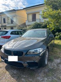 Bmw 535 535i xDrive Luxury 3.0 Benzina