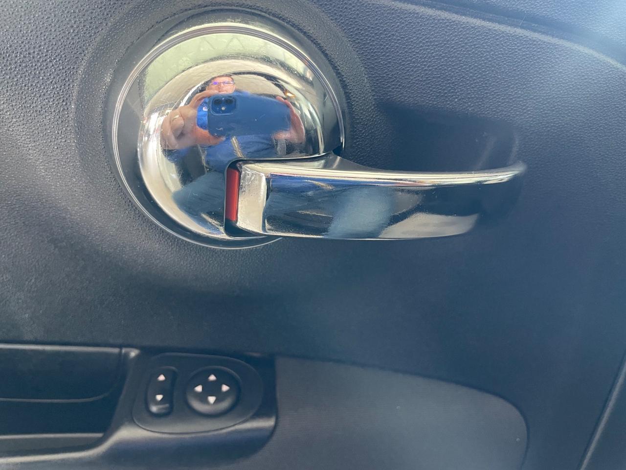 Fiat 500 C 1.2 Lounge - Nessun vincolo -