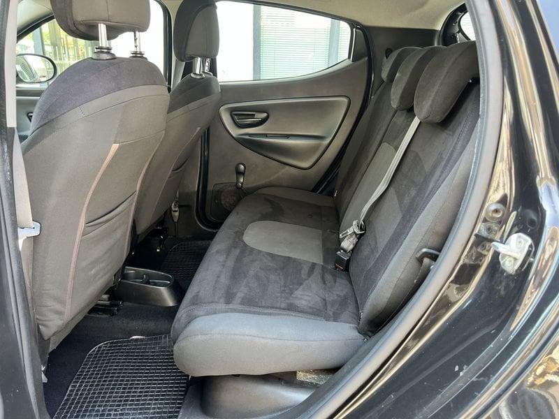 Lancia Ypsilon Ypsilon 1.2 69 CV 5 porte GPL Ecochic Gold