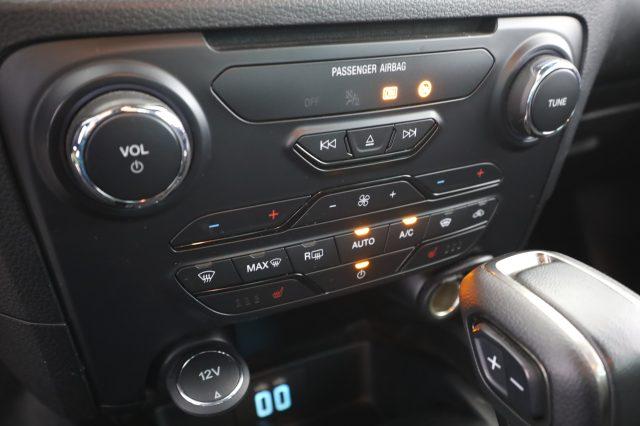FORD Ranger Ranger 2.0 ECOBLUE aut. 213 CV DC Wildtrak 5 posti