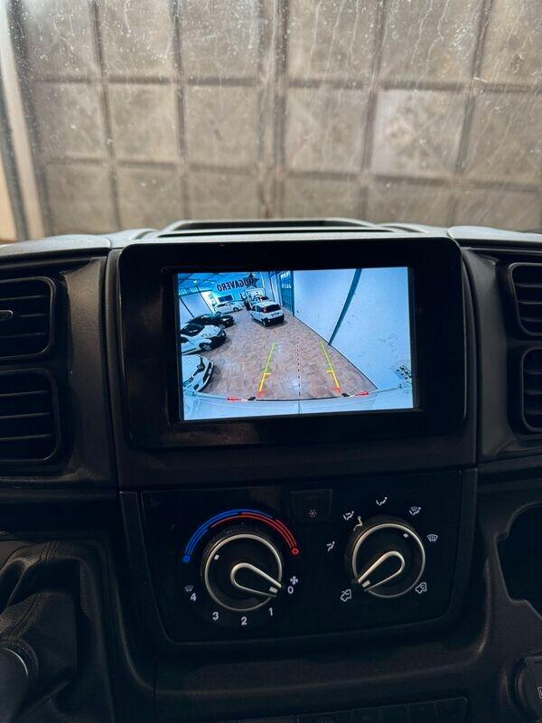 NEW FIAT DUCATO 2.2 160cv L2H2 AUTOMATICO