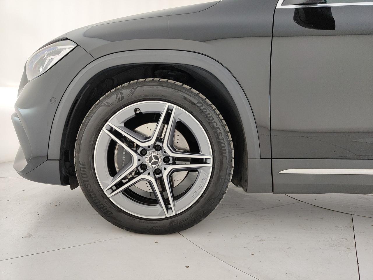 Mercedes-Benz GLA 200 d Premium auto