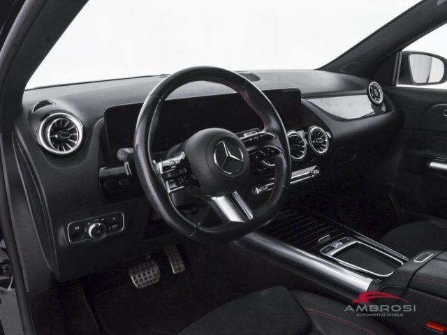 MERCEDES-BENZ GLA 200 200 d AMG Line Advanced Plus 4matic auto