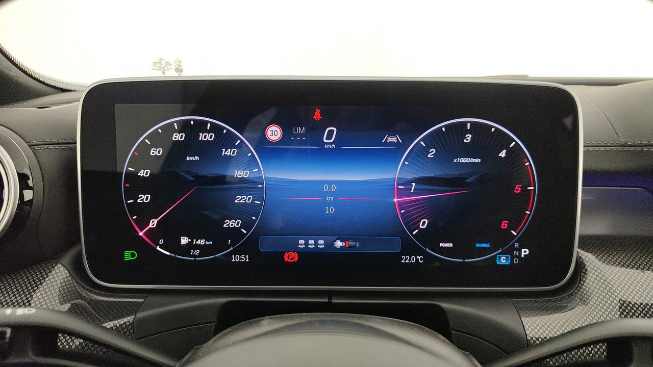 Mercedes-Benz C 220 d 4MATIC Station Wagon Travel Edit