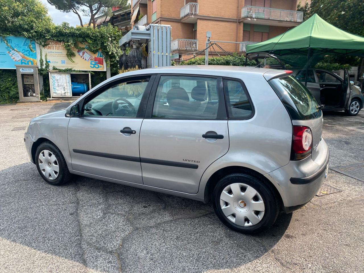 Volkswagen Polo 1.2/70CV 12V 5p. Comfortline