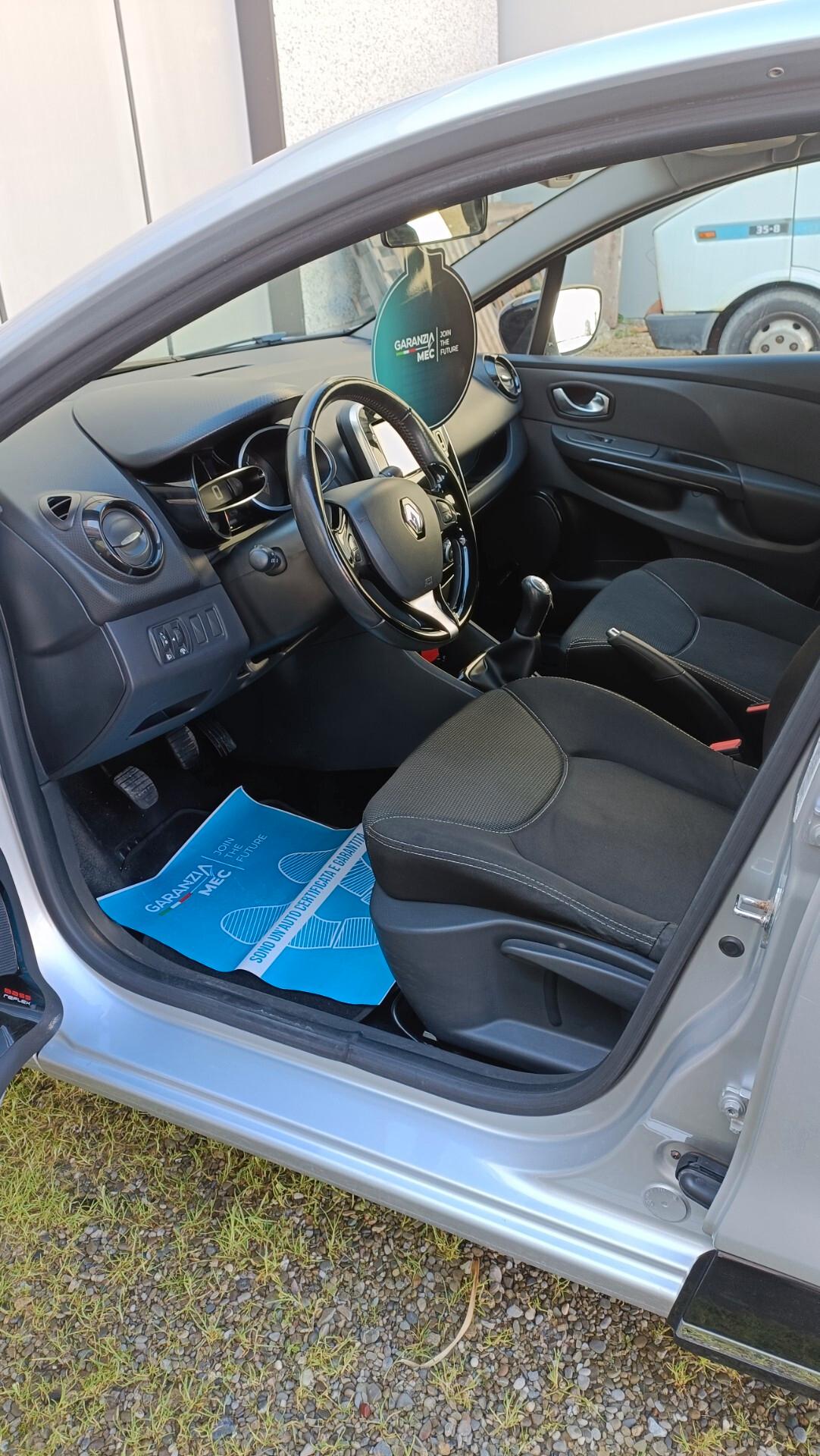 Renault Clio 1.5 dCi 8V 75CV 5 porte Costume National