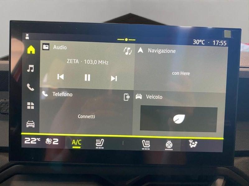 Dacia Duster Tce 130 Journey - PROMO SIRONIAUTO+