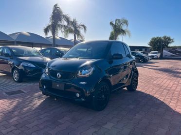 Smart ForTwo 70 1.0 twinamic Passion