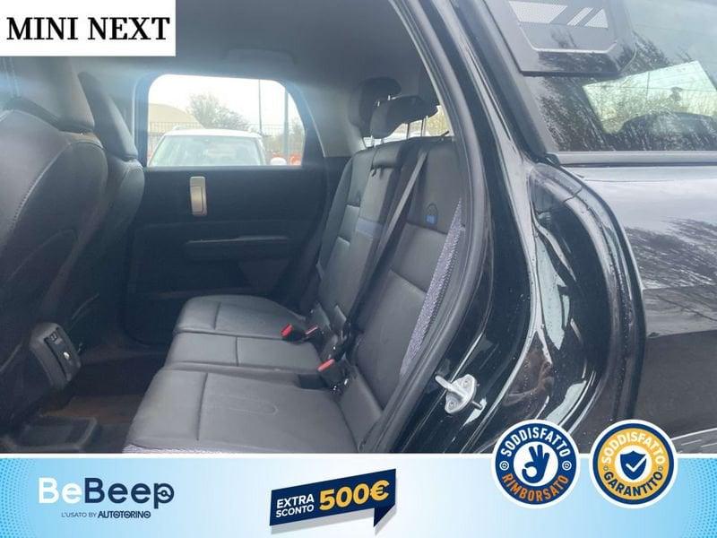 MINI Countryman Mini F60 MINI 2.0 48V D CLASSIC AUTO